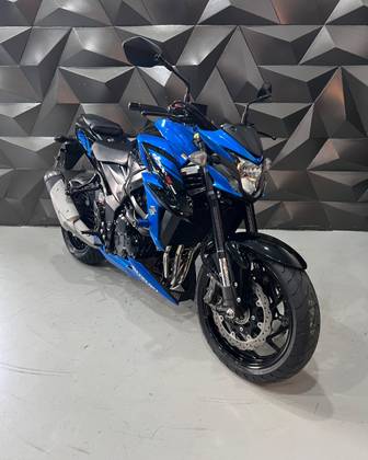 SUZUKI GSX-S750A SUZUKI GSX-S750A